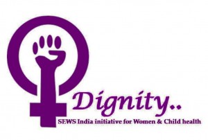 Dignity- Women helth & Hygiene