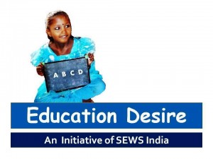 Education Desire